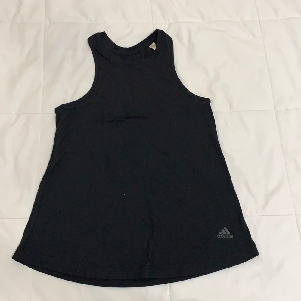 Adidas tank top